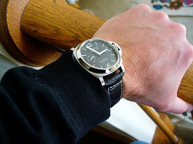 Top 40mm Panerai Rolex Forums Rolex Watch Forum